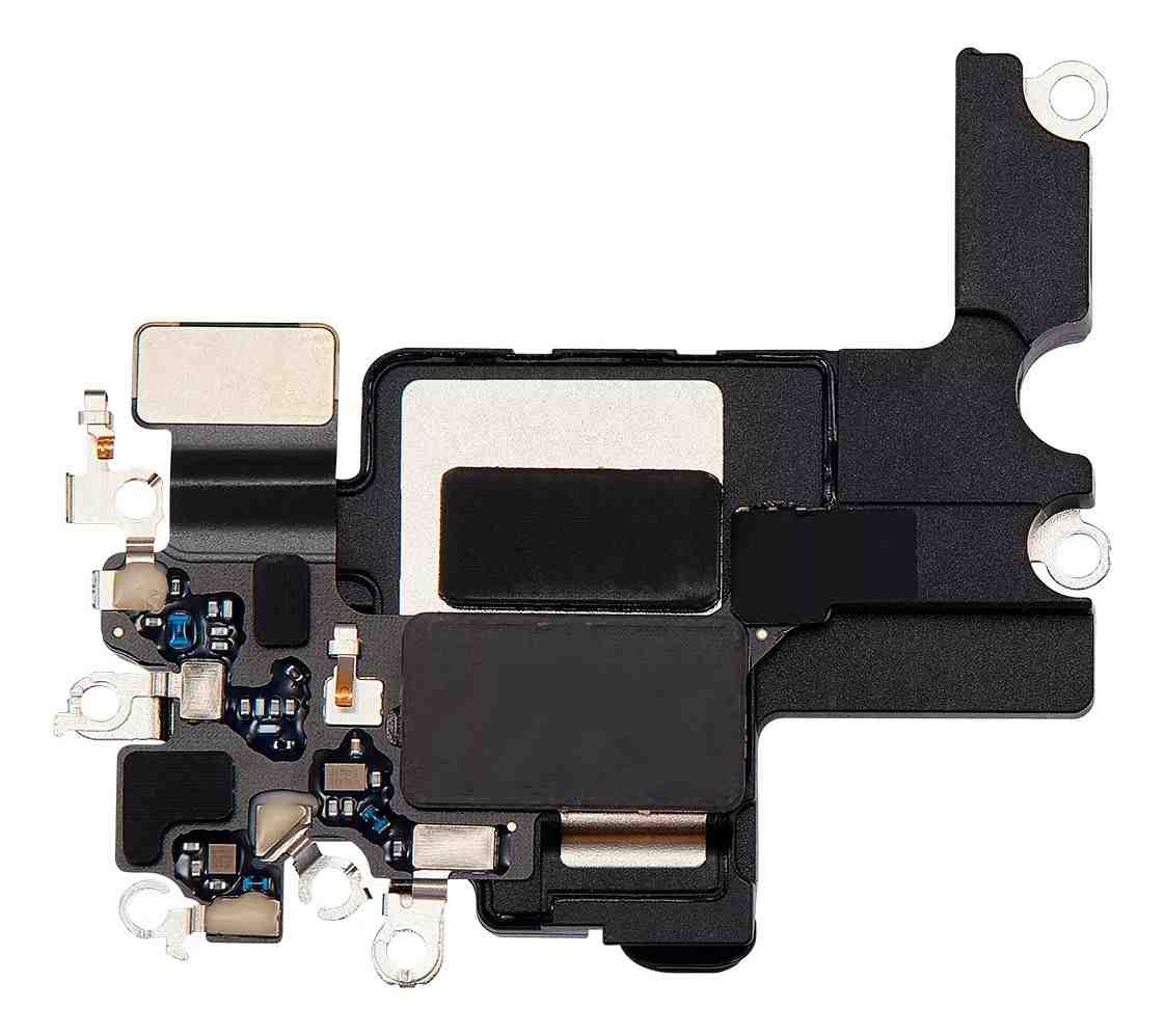 AUDIFONO IPHONE 15 PLUS